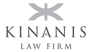 Kinanis LLC Logo