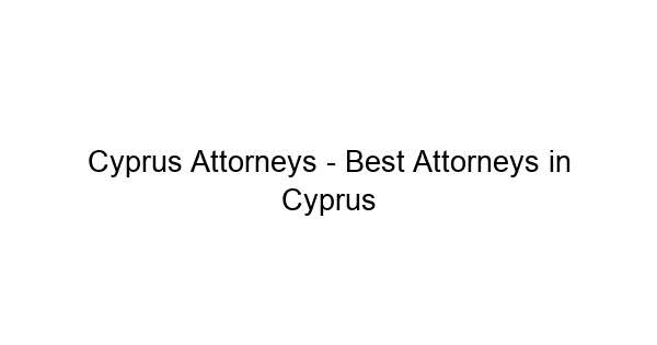 (c) Cyprusattorneys.com